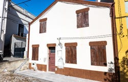 Buarcos, Coimbra District