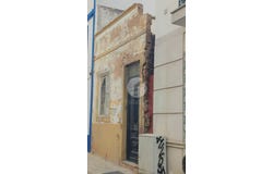 Olhão, Algarve