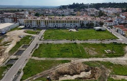 Coruche, Santarém District