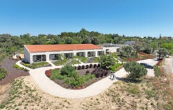 Moncarapacho, Algarve