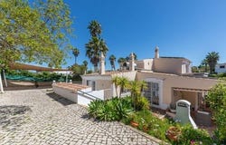Albufeira, Faro
