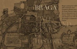 Braga, Braga CM1297 ...