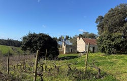 Usseira, Leiria District