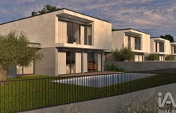 Vila Caiz, Porto 4600