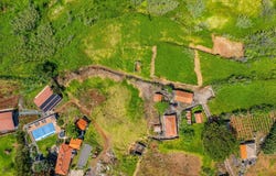 Ponta Do Pargo, Madeira 9385