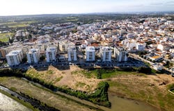 Lagoa, Algarve