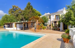 Estoi, Algarve