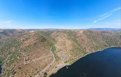 Vila Nova de Foz Côa, Guarda
