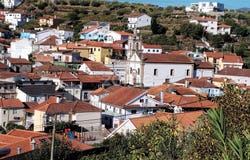 Vila Real, Vila Real District