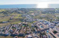 Guia, Algarve 8200