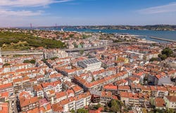 Lisboa, Lisbon 1495