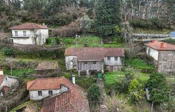 Terras De Bouro, Braga