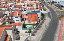 Santo André, Setúbal 7500