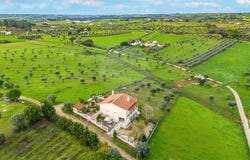 Santarém, Santarém District 2000