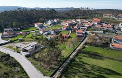 Monte Córdova, Porto 4825