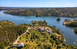 Aldeia do Mato e Souto, Santarém 2200
