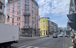 Arroios, Lisbon 1000