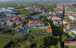 Arrifes, Azores