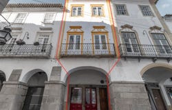 Évora (São Mamede, Évora District