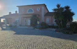 A dos Francos, Leiria District