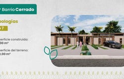 TERRA VIVA BARRIO MARAMBURE LUQUE s/n, , Luque, Central, Luque, Central