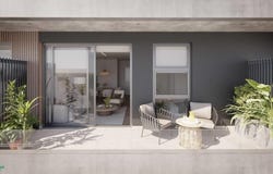 Teniente Primero Olimpo esq Blas Gimenez Edificio De Autor, , Mbocayaty, Asunción,, Mbocayaty,