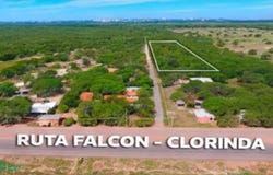 Calle sin Nombre - a 100 mts. de Ruta a Falcon - Clorinda s/n, , José Falcón, Presidente Hayes,, Presidente Hayes