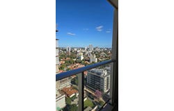 Edificio Molas Tower s/n, , Las Lomas, Asunción,,