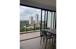 Carlos Abdala & Santa Ana - Edificio Genoa s/n, , Las Carmelitas, Asunción,,