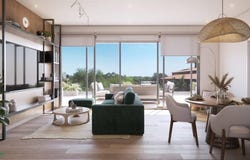 Teniente Primero Olimpo esq Blas Gimenez Edificio De Autor, , Mbocayaty, Asunción,, Mbocayaty,