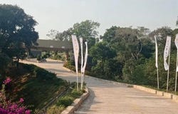 Condominio cerrado Alta Pietra Terreno. LOTE 107, , San Bernardino, Cordillera, San Bernardino, Cordillera