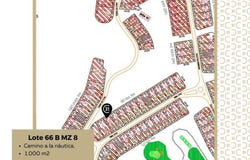 Lote 66D Aguavista s/n, , San Juan del Paraná, Itapúa, San Juan del Parana, Itapua