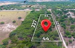 Calle sin Nombre - a 100 mts. de Ruta a Falcon - Clorinda s/n, , José Falcón, Presidente Hayes,, Presidente Hayes