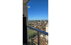 Edificio Molas Tower s/n, , Las Lomas, Asunción,,
