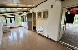 Saint-Louis, Reunion 97421
