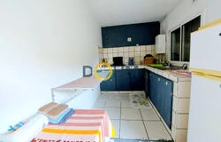 Saint-Joseph, Reunion 97480
