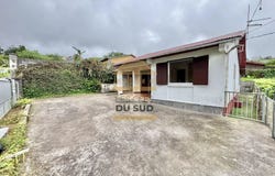 Saint-Louis, Reunion 97421