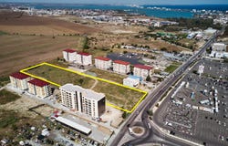Aurel Vlaicu, Constanta, Constanța