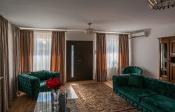Bucharest, Bucharest 010051