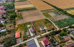 Fantanele, Arad County