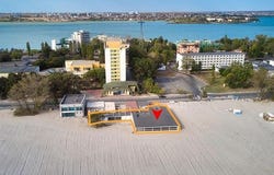 -Mamaia, Mamaia, Constanta