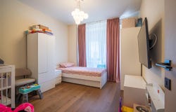 Penthouse for sale in Herastrau Bucharest Zagazului, Bucuresti, Bucuresti Ilfov