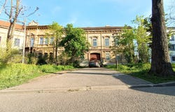 Arad, Arad, Arad County