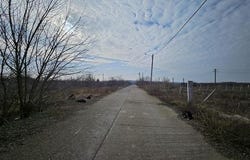 Ozanei, Harsova, Constanta
