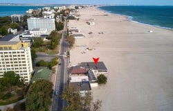 -Mamaia, Mamaia, Constanta