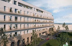B-dul Mamaia, Constanta, Constanta