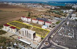 Aurel Vlaicu, Constanta, Constanta
