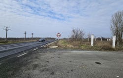 Harsova, Constana 905400