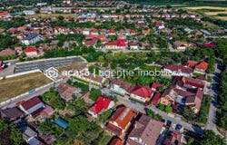 Chisineu-Cris, Arad County