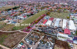 Arad, Arad County